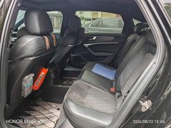 Audi A6L 55 TFSI quattro exclusive dynamic - фото 10