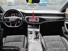Audi A6L 55 TFSI quattro exclusive dynamic - фото 12