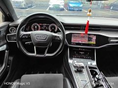Audi A6L 55 TFSI quattro exclusive dynamic - фото 13