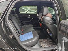 Audi A6L 55 TFSI quattro exclusive dynamic - фото 16