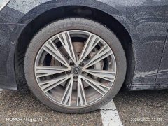 Audi A6L 55 TFSI quattro exclusive dynamic - фото 2