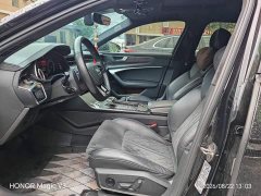 Audi A6L 55 TFSI quattro exclusive dynamic - фото 4