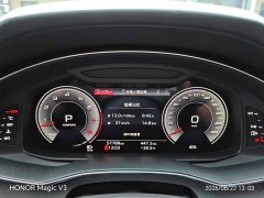 Audi A6L 55 TFSI quattro exclusive dynamic - фото 8