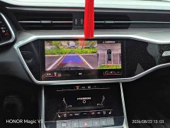 Audi A6L 55 TFSI quattro exclusive dynamic - фото 9