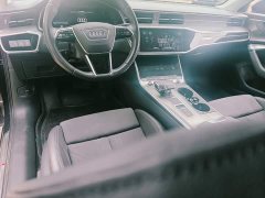 Audi A6 (Imported) Avant 45 TFSI Premium Dynamic - фото 10