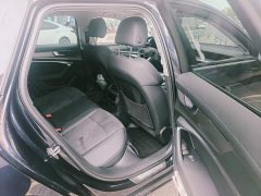 Audi A6 (Imported) Avant 45 TFSI Premium Dynamic - фото 11
