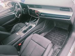 Audi A6 (Imported) Avant 45 TFSI Premium Dynamic - фото 12