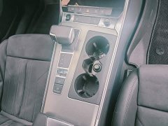 Audi A6 (Imported) Avant 45 TFSI Premium Dynamic - фото 13