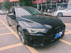 Audi A6 (Imported) Avant 45 TFSI Premium Dynamic - фото 2