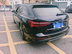 Audi A6 (Imported) Avant 45 TFSI Premium Dynamic - фото 3