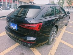 Audi A6 (Imported) Avant 45 TFSI Premium Dynamic - фото 4