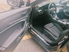Audi A6 (Imported) Avant 45 TFSI Premium Dynamic - фото 5