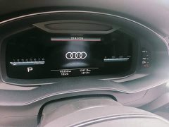Audi A6 (Imported) Avant 45 TFSI Premium Dynamic - фото 7