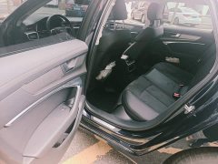 Audi A6 (Imported) Avant 45 TFSI Premium Dynamic - фото 9