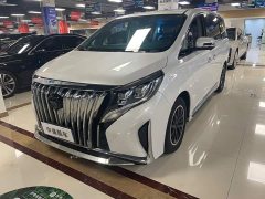 Trumpchi M8 2021 Facelift Lingxiu Series 390T Deluxe Edition - фото 1