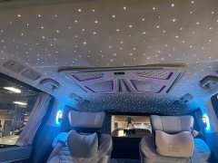Trumpchi M8 2021 Facelift Lingxiu Series 390T Deluxe Edition - фото 11