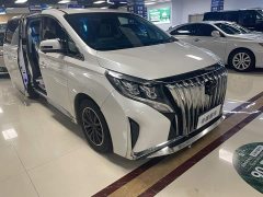 Trumpchi M8 2021 Facelift Lingxiu Series 390T Deluxe Edition - фото 2