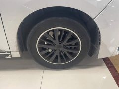 Trumpchi M8 2021 Facelift Lingxiu Series 390T Deluxe Edition - фото 3