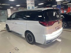 Trumpchi M8 2021 Facelift Lingxiu Series 390T Deluxe Edition - фото 5