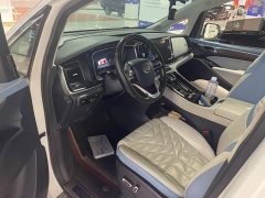 Trumpchi M8 2021 Facelift Lingxiu Series 390T Deluxe Edition - фото 6