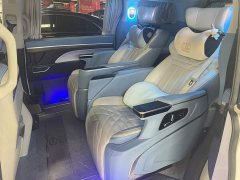 Trumpchi M8 2021 Facelift Lingxiu Series 390T Deluxe Edition - фото 7