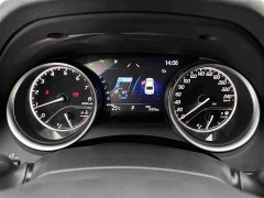 Toyota Camry 2023 2.0G Deluxe Edition - фото 10