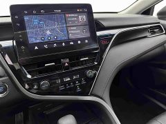 Toyota Camry 2023 2.0G Deluxe Edition - фото 11