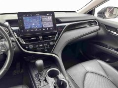 Toyota Camry 2023 2.0G Deluxe Edition - фото 12