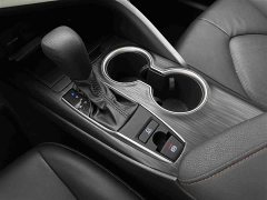 Toyota Camry 2023 2.0G Deluxe Edition - фото 13