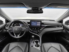 Toyota Camry 2023 2.0G Deluxe Edition - фото 15