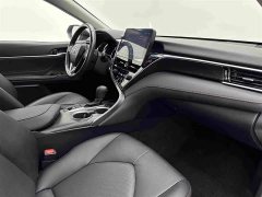 Toyota Camry 2023 2.0G Deluxe Edition - фото 16