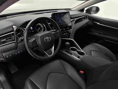 Toyota Camry 2023 2.0G Deluxe Edition - фото 17