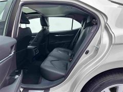 Toyota Camry 2023 2.0G Deluxe Edition - фото 19