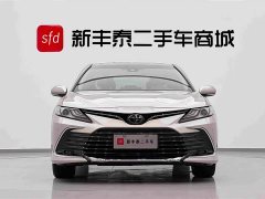 Toyota Camry 2023 2.0G Deluxe Edition - фото 2