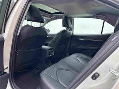 Toyota Camry 2023 2.0G Deluxe Edition - фото 20