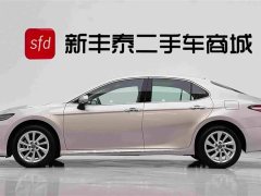 Toyota Camry 2023 2.0G Deluxe Edition - фото 4