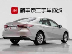 Toyota Camry 2023 2.0G Deluxe Edition - фото 5
