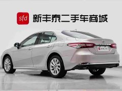 Toyota Camry 2023 2.0G Deluxe Edition - фото 6