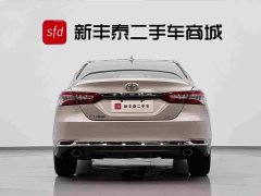 Toyota Camry 2023 2.0G Deluxe Edition - фото 7