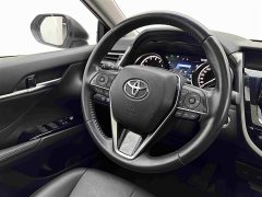 Toyota Camry 2023 2.0G Deluxe Edition - фото 9
