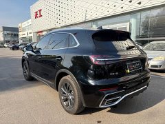 Hongqi HS5 2025 2.0T two-wheel drive Qixiang Pro version - фото 3