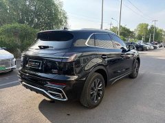 Hongqi HS5 2025 2.0T two-wheel drive Qixiang Pro version - фото 5