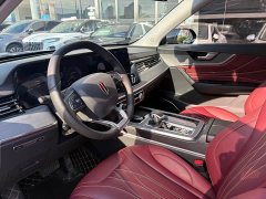 Hongqi HS5 2025 2.0T two-wheel drive Qixiang Pro version - фото 6