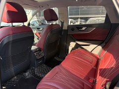 Hongqi HS5 2025 2.0T two-wheel drive Qixiang Pro version - фото 7
