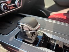 Hongqi HS5 2025 2.0T two-wheel drive Qixiang Pro version - фото 8
