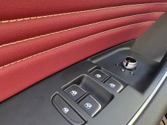 Hongqi HS5 2025 2.0T two-wheel drive Qixiang Pro version - фото 9