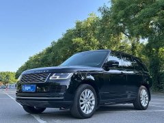 Land Rover Range Rover 3.0 L6 Vogue - фото 1