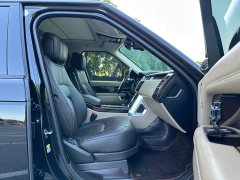 Land Rover Range Rover 3.0 L6 Vogue - фото 10