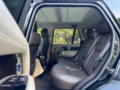 Land Rover Range Rover 3.0 L6 Vogue - фото 11