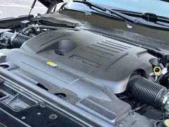 Land Rover Range Rover 3.0 L6 Vogue - фото 14